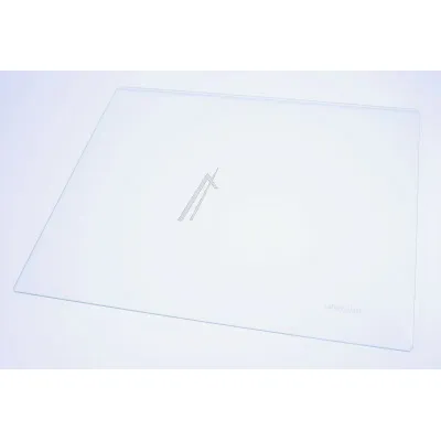 Glasablage für Beko Kühlschrank C00870704 91cm Crisper