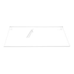 Glasablage für Beko Kühlschrank C00879663 Kühlregal