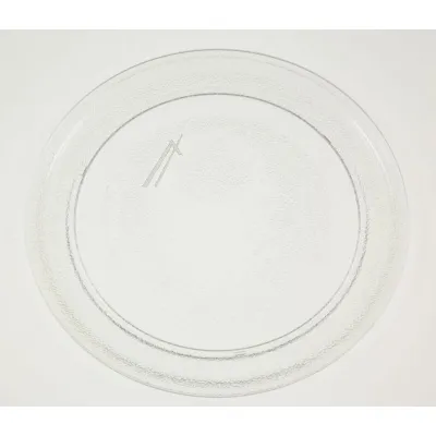 Glasablage für Beko Mikrowelle C00914570 Drehteller