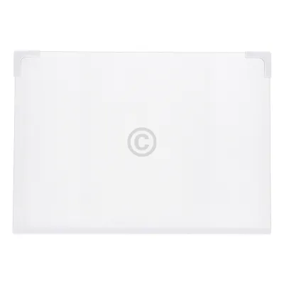 Glasablage für Haier/Candy/Hoover Kühlschrank 70043202 Kühlschrankregal