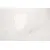 Bild: Glasablage für Haier Kühlschrank 0060255800 70032025 klein, transparent