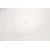 Bild: Glasablage für Haier Kühlschrank 0060255800 70032025 klein, transparent