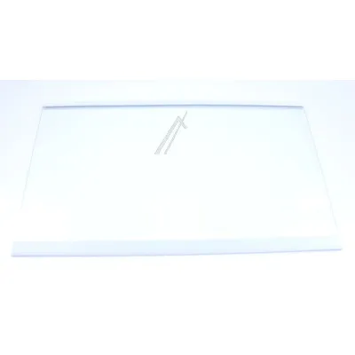 Glasablage für Haier Kühlschrank 70001886 Kühlschrankrost