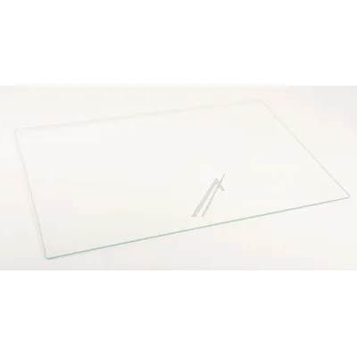 Glasablage für Kühlschrank Aeg 4055974903 transparent, 491x326mm