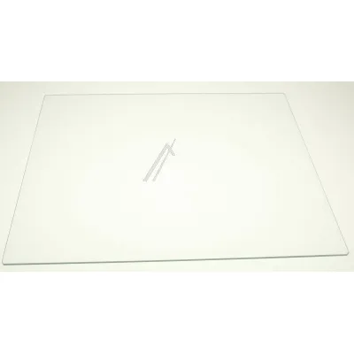 Glasablage für Kühlschrank Beko C00870705 401x348x3.2 mm