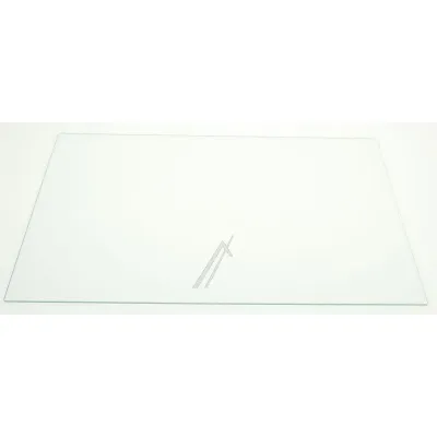 Glasablage für Kühlschrank Beko C00873015 Gemüsefach