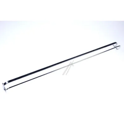 Glasablage für Kühlschrank Beko C00901901 70cm Draht