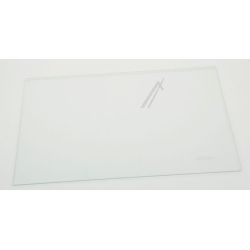 Glasablage für Kühlschrank Beko C00914277 Kühlregal