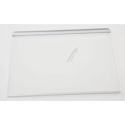 Glasablage für Kühlschrank Beko Grundig Arçelik C00904291 Einlegeboden Glasplatt
