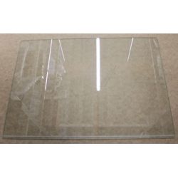 Glasablage für Kühlschrank Beko/Grundig/Arcelik C00895780 Kühlschrankregal