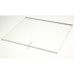 Glasablage für Kühlschrank Electrolux 4055516837 Aufbauanleitung