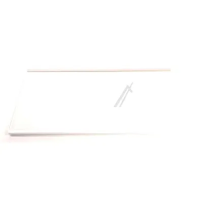 Glasablage für Kühlschrank Electrolux AEG 140279398022 458.5x289.2mm transparent
