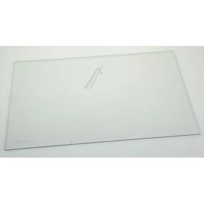 Glasablage für Kühlschrank Electrolux Aeg 2088869181 Einlegeboden