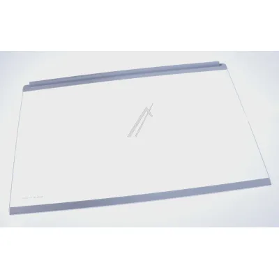 Glasablage für Kühlschrank Electrolux AEG 8582651087396 4er-Set