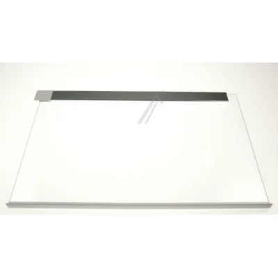 Glasablage für Kühlschrank Hisense/Gorenje 563673 445x286x4 mm
