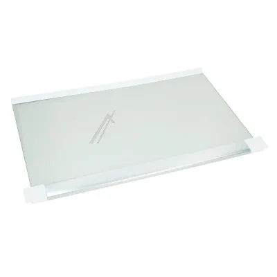 Glasablage für Kühlschrank Hisense/Gorenje 943506 445x286x4 mm A54 H