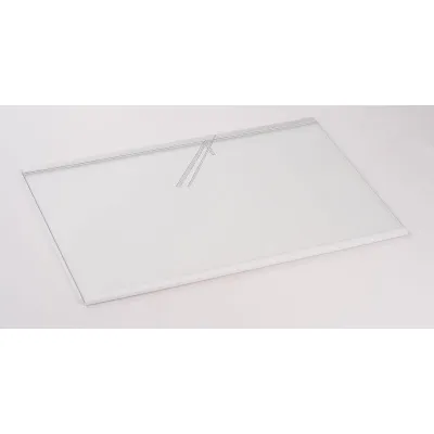 Glasablage für Kühlschrank Hisense/Gorenje HK2108728 Kühlschrankregal