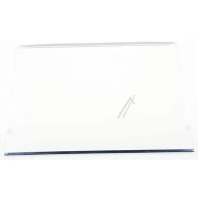 Glasablage für Kühlschrank Liebherr 727286700 komplett