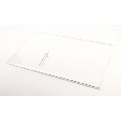 Glasablage für Kühlschrank Teka 81634456 Innenraum Glasplatte