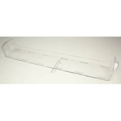 Glasablage für Kühlschrank Vestel 42128515 Türfach, transparent