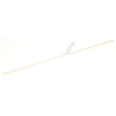 Glasablage für Kühlschrank Vestel 42219566 transparentes Fach