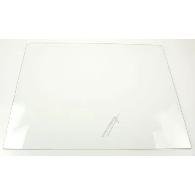 Glasablage für Kühlschrank Vestel 47019253F oben, 323 mm