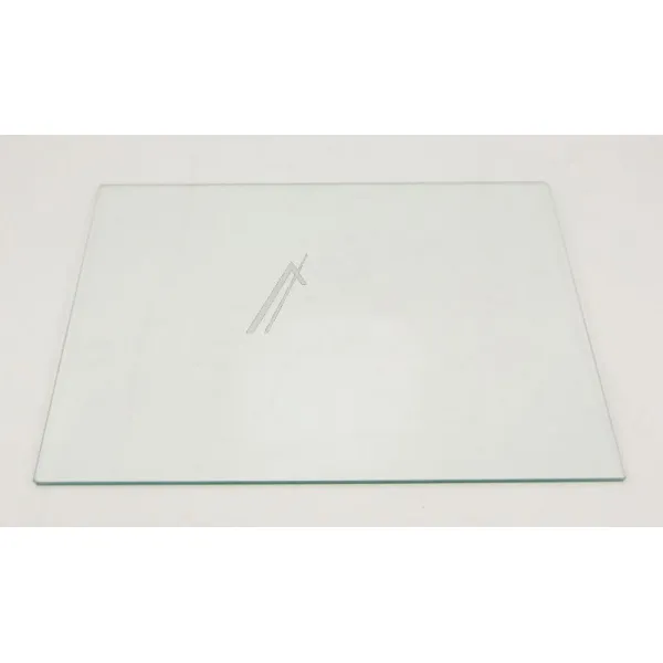 Glasablage für Kühlschrank Vestel 47019254 transparent stabil