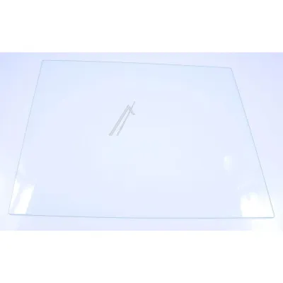 Glasablage für Kühlschrank Vestel 47024735 Obere Glasablage