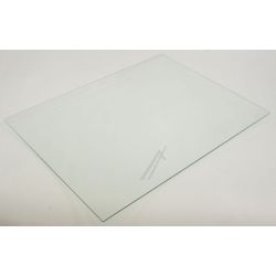 Glasablage für Kühlschrank Whirlpool 488000387326 BM70 Neo