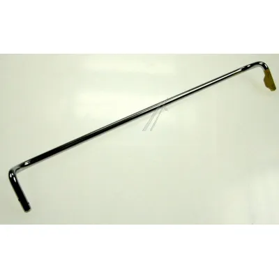 Glasablage für Liebherr Kühlschrank 711249500 Glass-Line