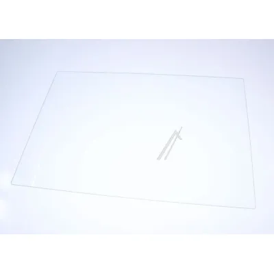 Glasablage für Vestel Kühlschrank 47022103 Kühlschrank-Glas