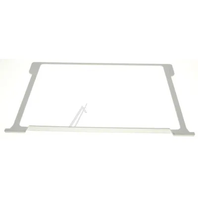 Glasablage für Whirlpool Kühlschrank 488000525263 Kühlschrankregal