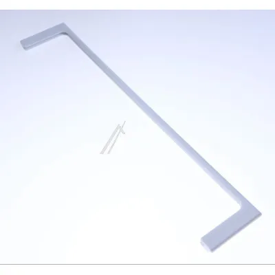 Glasablage-Halter für Liebherr Kühlschrank 909722600 Vorderseite