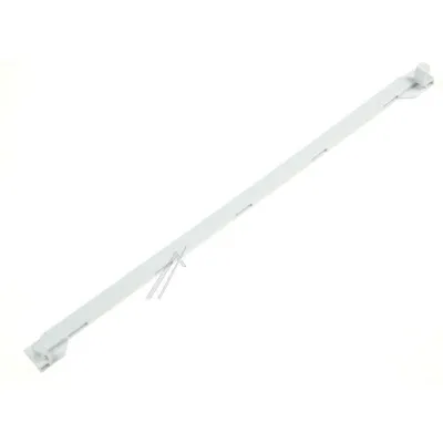 Glasablage hinten für Kühlschrank Beko C00878006 56,5cm