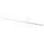 Bild: Glasablage-Leiste für Electrolux Ofen 140235374059 487mm Front