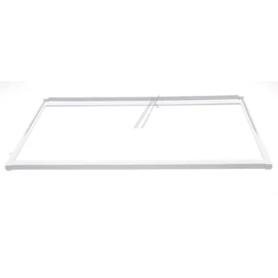 Glasablage Mittel für Kühlschrank Panasonic CNR180214 Kühlschrank-Innenraum