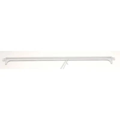 Glasablage-Profil für Kühlschrank Beko 4864600272 hinten, 60cm