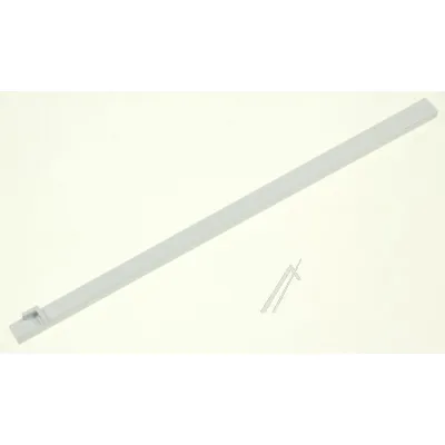 Glasablageleiste rechts für Vestel Kühlschrank 42071837 rechte Seite, 3661(S.W.)