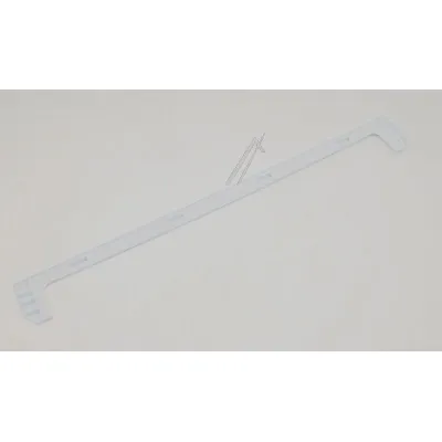 Glasablageprofil für Kühlschrank Beko C00868504 60cm Front
