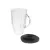 Bild: Glasbecher incl. Deckel Bosch 00700879 für Standmixer