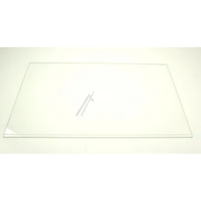 Glasboden für Backofen Beko C00879516 Bodenplatte