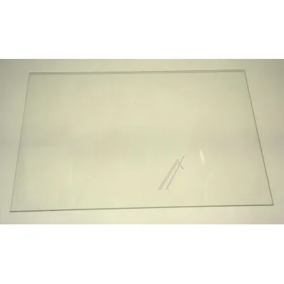 Glasboden für Geschirrspüler Whirlpool 482000023222 478x342x4 mm