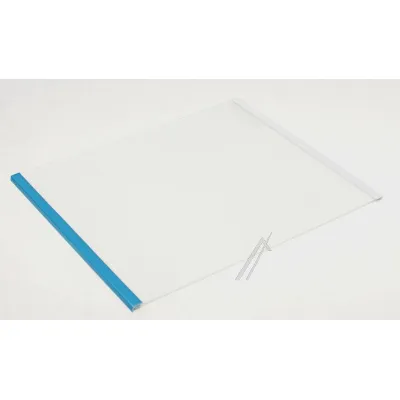 Glasboden für Haier Kühlschrank 49120136 Glasablage