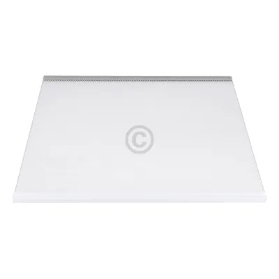 Glasboden für Haier Kühlschrank 49120136 Glasablage
