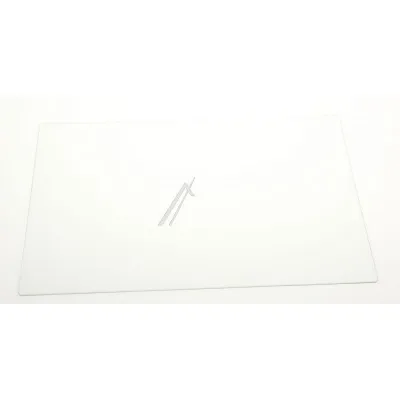 Glasboden für Hisense Kühlschrank HK1055222 Kühlregal