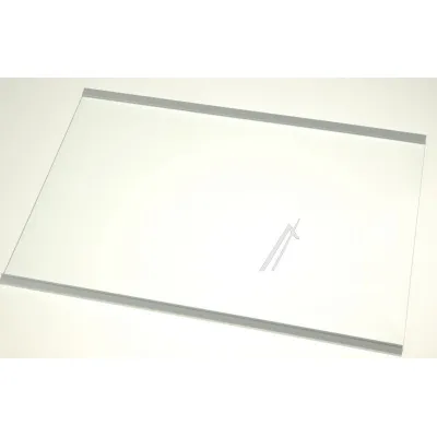 Glasboden für Hisense Kühlschrank HK2003402 Kühlschrankfach