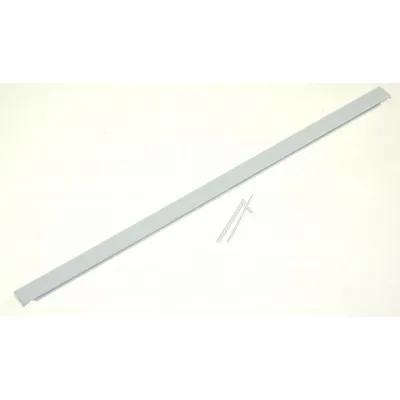 Glasboden für Kühlschrank Beko C00876065 Rückseite 56,5cm