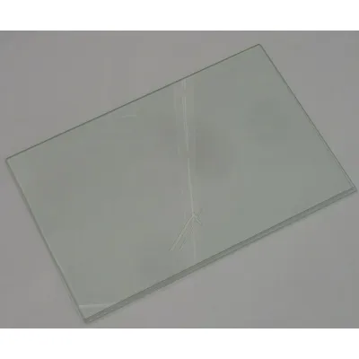 Glasboden für Kühlschrank Beko C00879567 54cm Diffusion