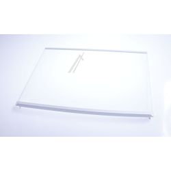 Glasboden für Kühlschrank Beko C00904865 Ablage