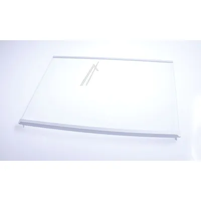 Glasboden für Kühlschrank Beko C00904865 Ablage
